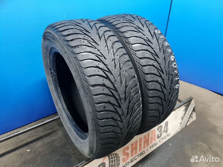 Yokohama Ice Guard IG35 215/60 R16 99H