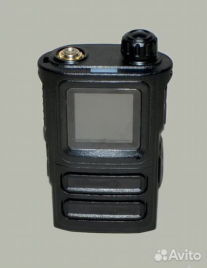 Детектор дронов FPV и бпла Коршун