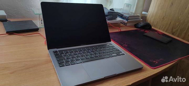 Apple MacBook pro 13 2021 m1 8gb 256