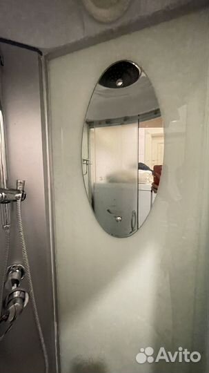 Душевая кабина