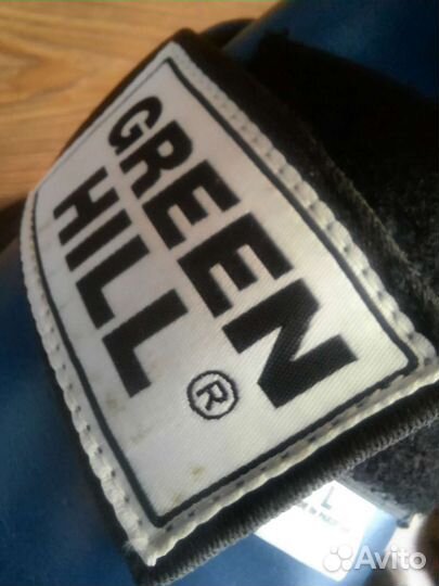 Футы для единоборств