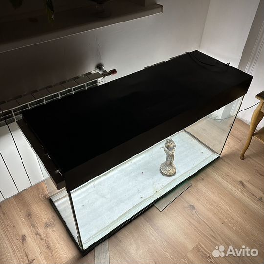 Аквариум 300 литров