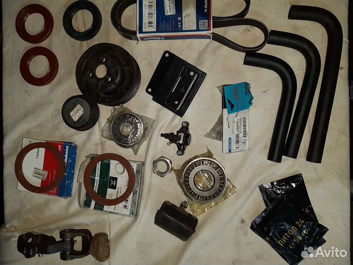 Рулевой карданчик газель 3302