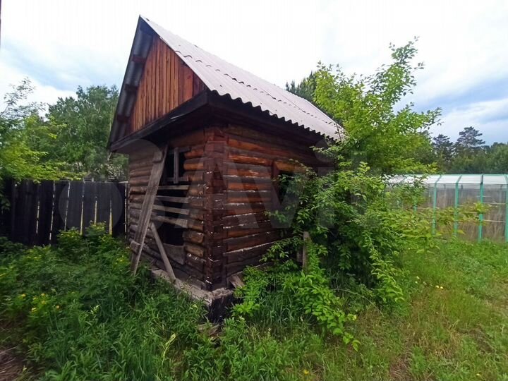 Дача 35 м² на участке 5,5 сот.