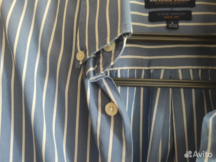 Рубашка мужская