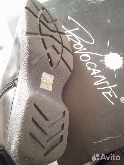 Сапоги женские