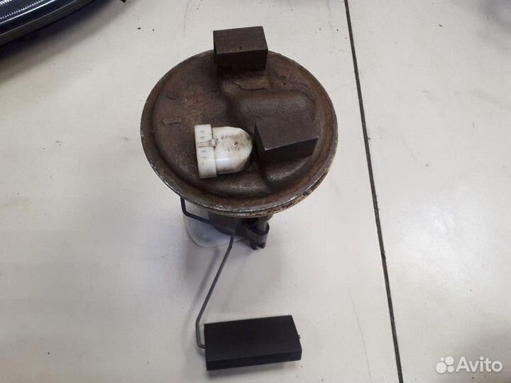 Насос топливный. LADA 2114, LADA 2115