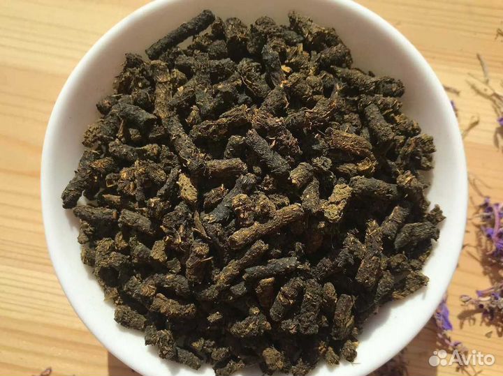 Иван-чай 1 килограмм 2023 насыщенный, тот самый