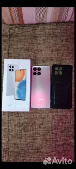 HONOR X8, 6/128 ГБ