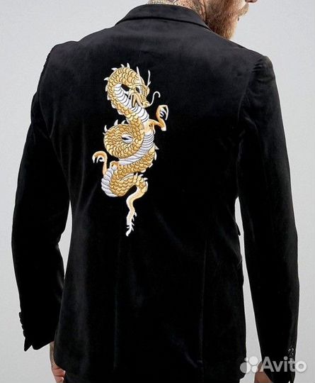 Машинная вышивка любой сложности