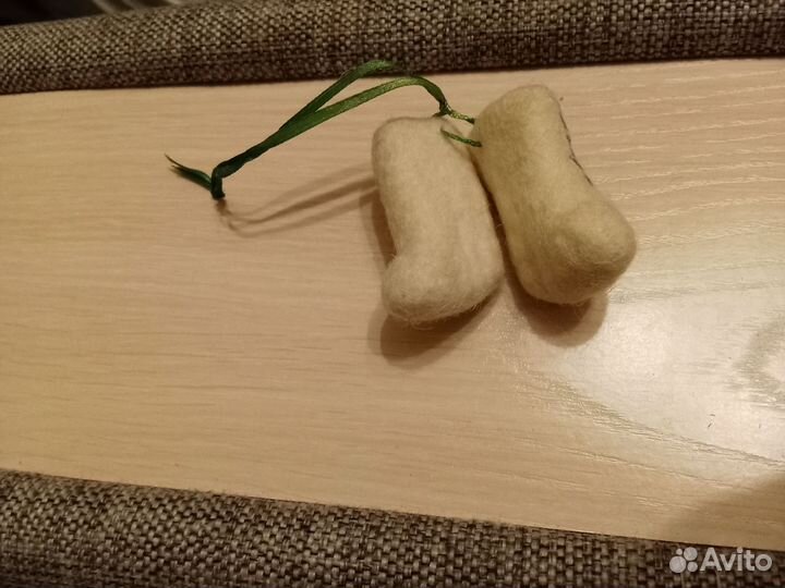 Сувенир валенки, катанки