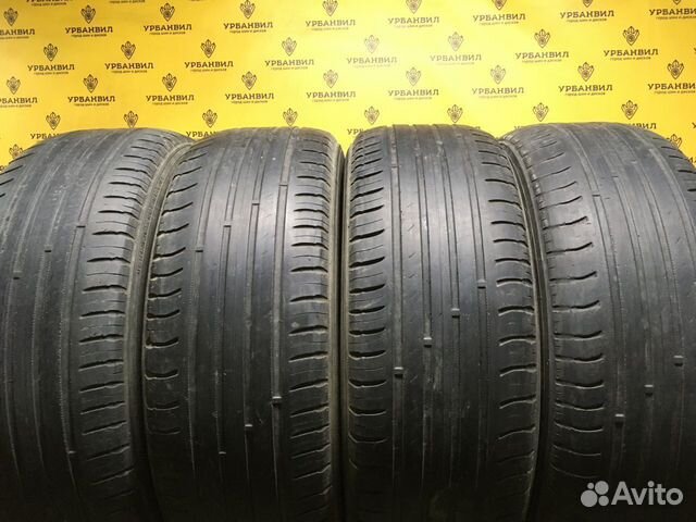 Nokian Tyres Hakka Green 205/60 R16 96H