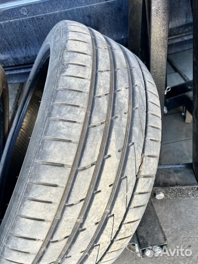 Hankook Ventus S1 Evo 2 K117 245/45 R19 102Y