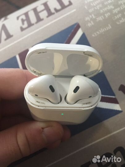 Airpods 2