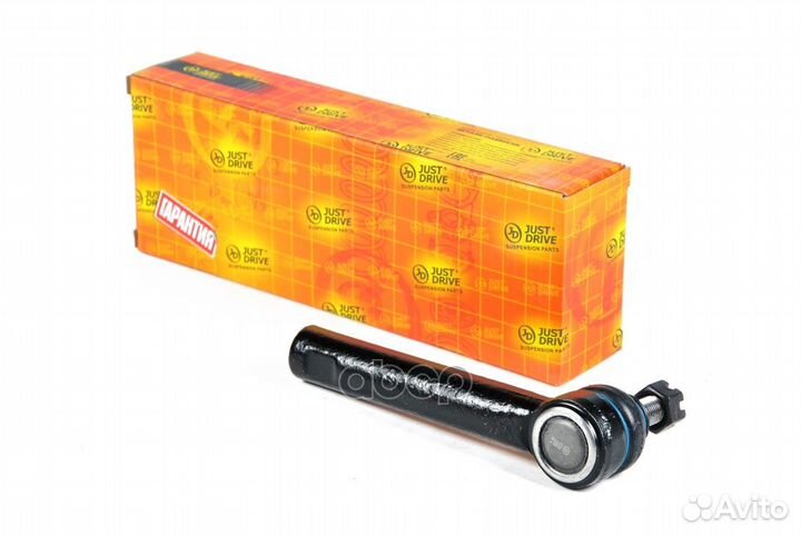 Наконечник рулевой CET149 JSE0077 Just Drive