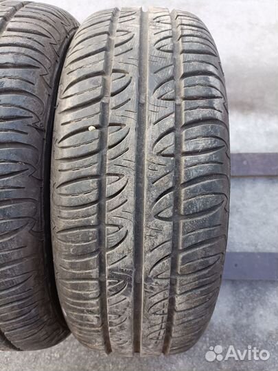 Semperit Comfort Life 2 185/60 R14