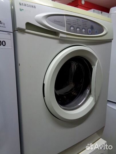 Стиральная машина Samsung