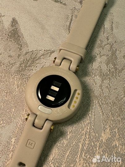 Часы Garmin Lily