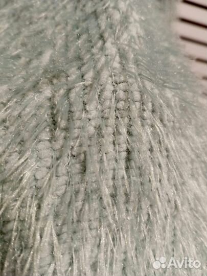 Вязаный женский жакет accent р.46/48