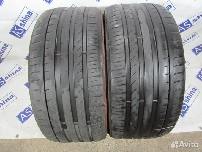 Falken Azenis FK-453 275/35 R20 93Q