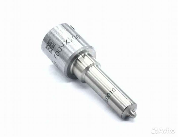 Распылитель F00VX20010 пьезофорсунки Bosch 0445115