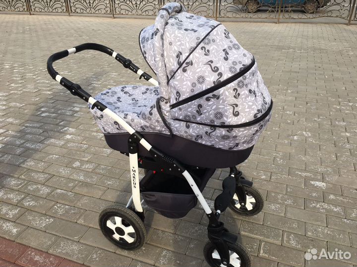 Детские коляски