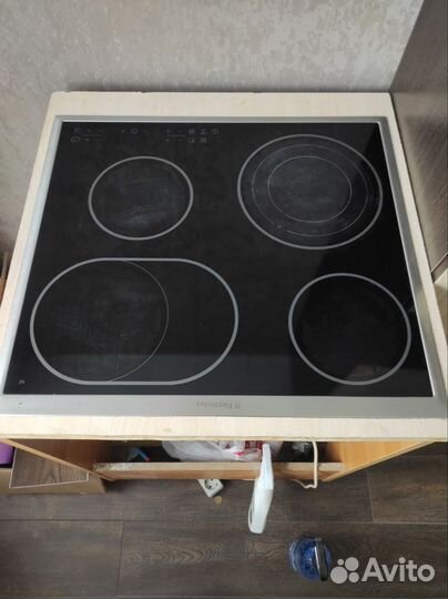 Варочная панель