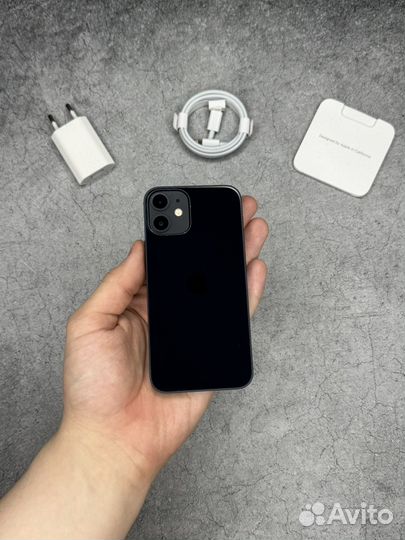 iPhone 12 mini, 64 ГБ
