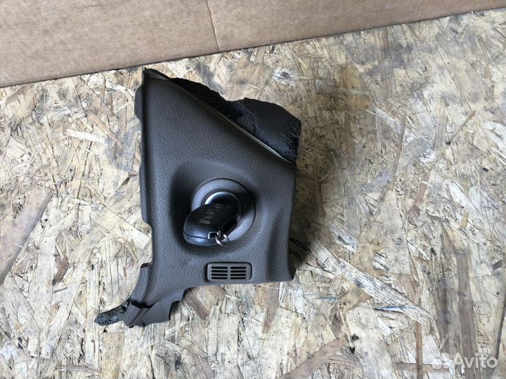 Замок зажигания jaguar s-type