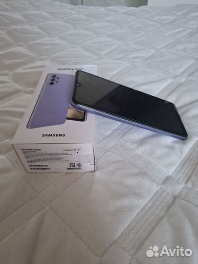 Samsung Galaxy A32, 4/64 ГБ