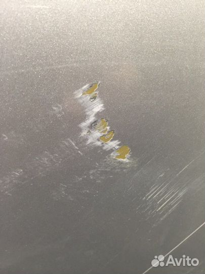 Дверь передняя правая Mitsubishi Galant 9 DJ