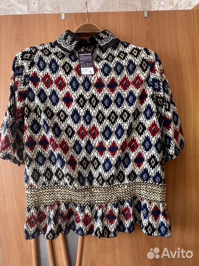 Блузка женская 46 48
