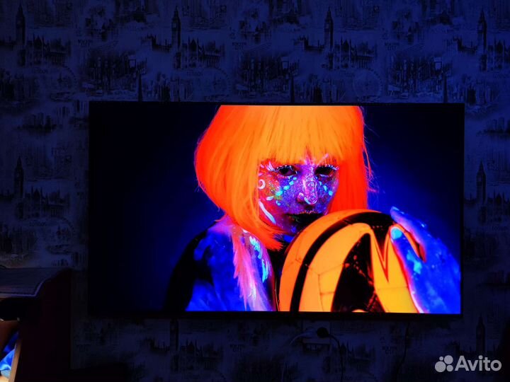 LG CX 55'' 4K Smart oled телевизор