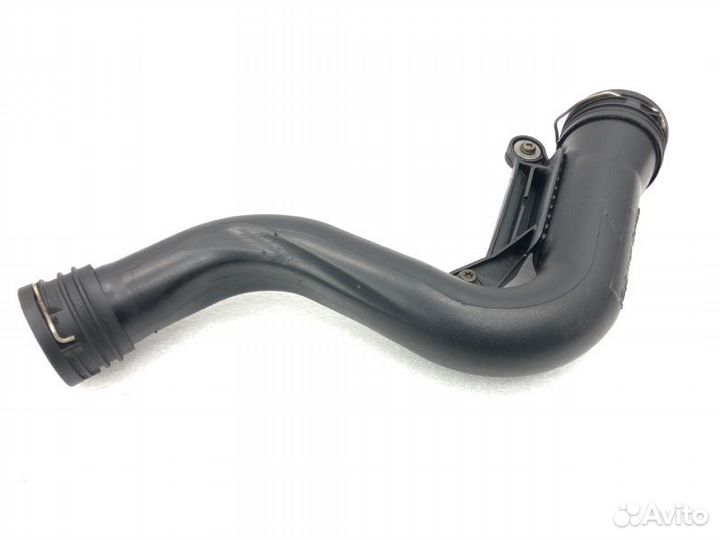 Патрубок интеркулера Volkswagen Jetta 1K2 BXE 2008