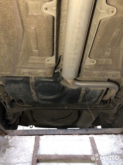 LADA Kalina 1.6 МТ, 2011, 143 177 км