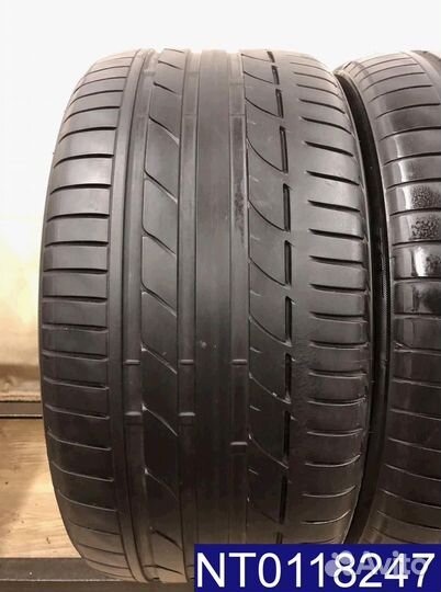 Bridgestone Potenza S001 275/35 R20 102Y