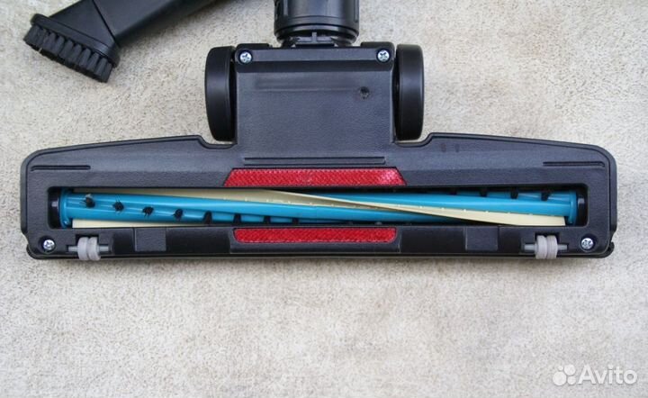 Турбо-щетка для пылесоса Самсунг, трубки и др