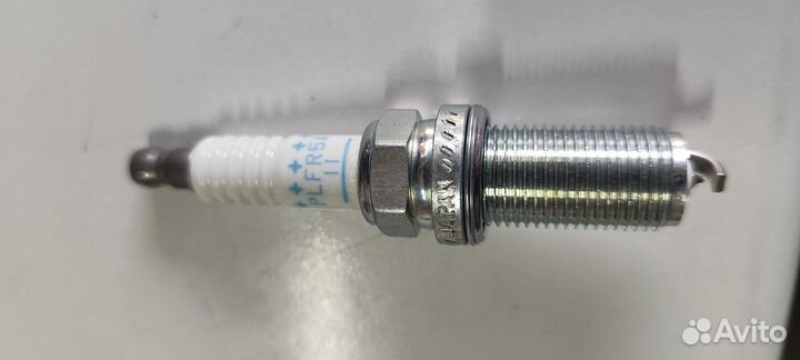 Свечи зажигания