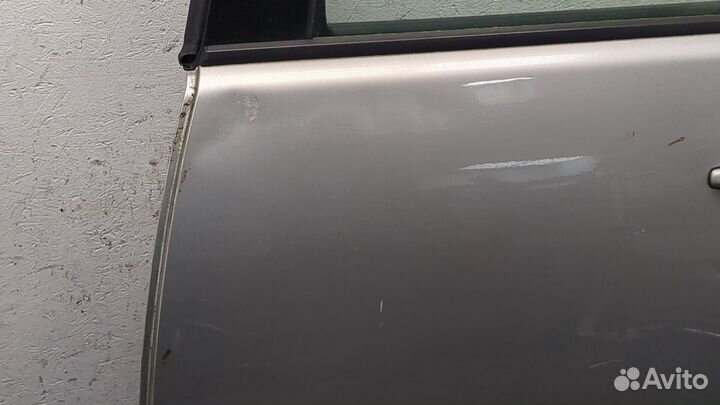 Дверь боковая Peugeot 3008, 2010
