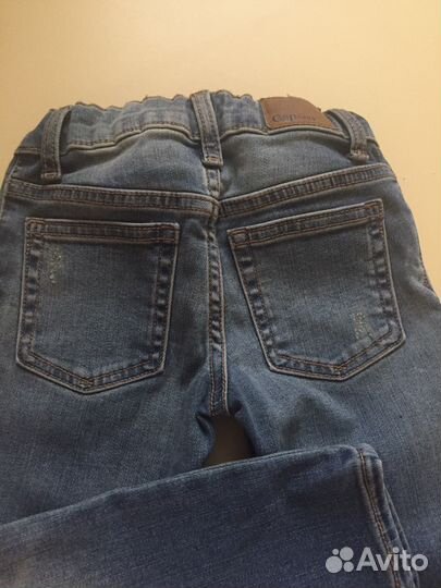 Детские вещички на девочку