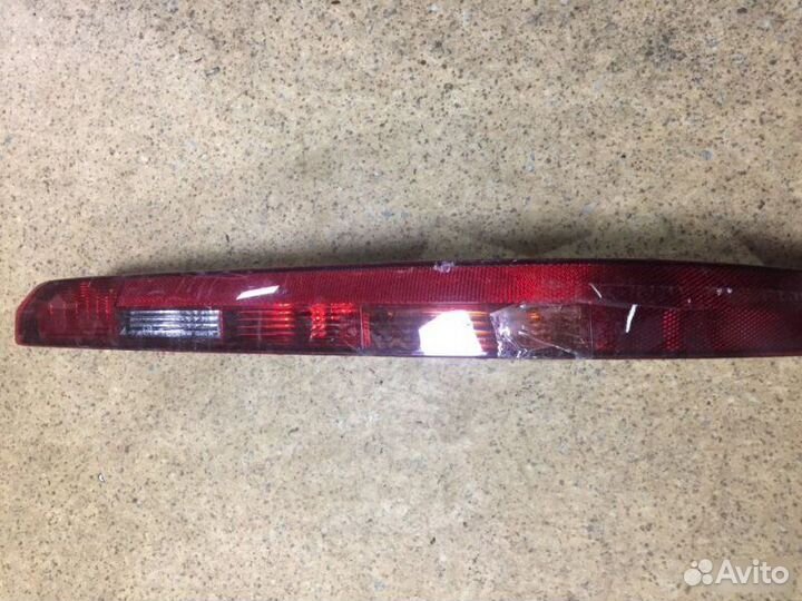 Птф бампера задний правый Audi Q7