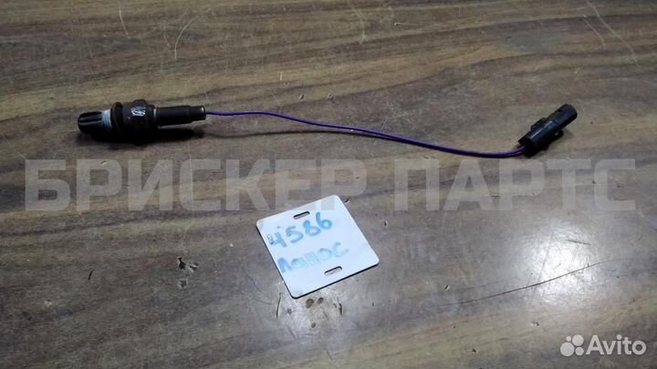 Лямбда-зонд Шевроле Ланос