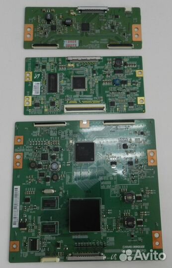 Платы для телевизоров