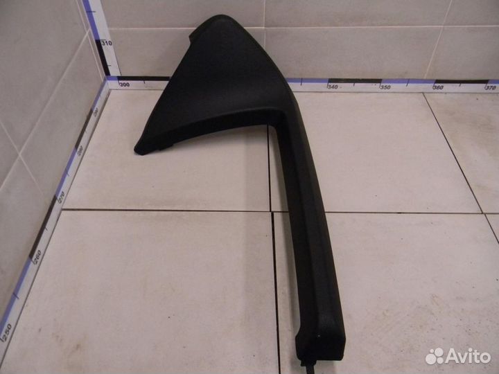 Накладка декоративная 1-серия E87/E81 2004