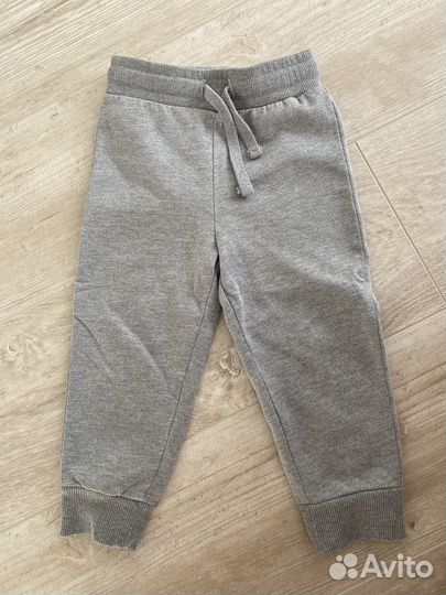 Спортивные штаны