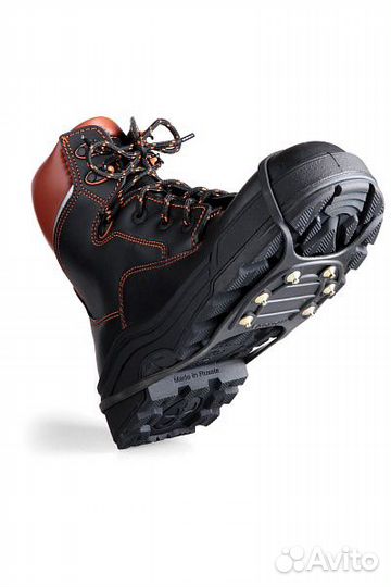 Продам Ледоходы с шипами