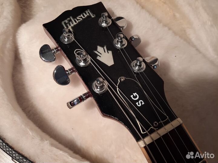 Gibson SG