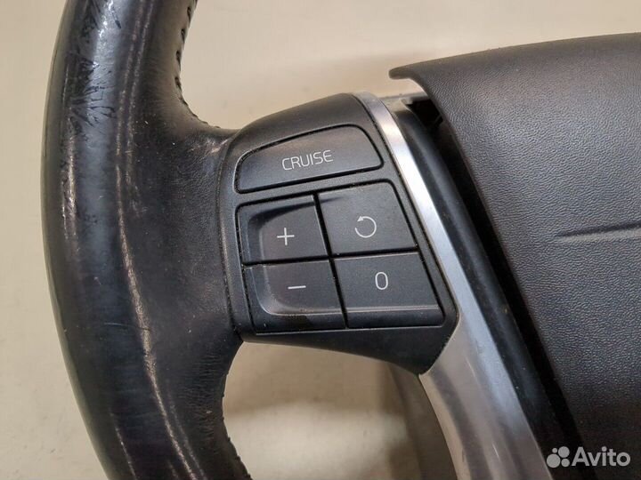 Руль Volvo XC60