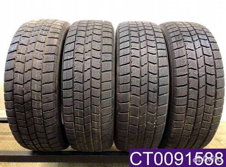 Goodyear Ice Navi 7 205/65 R16 96T