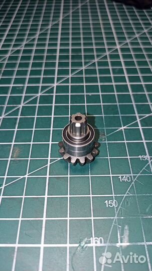 Запчасти Arrma. Коничка